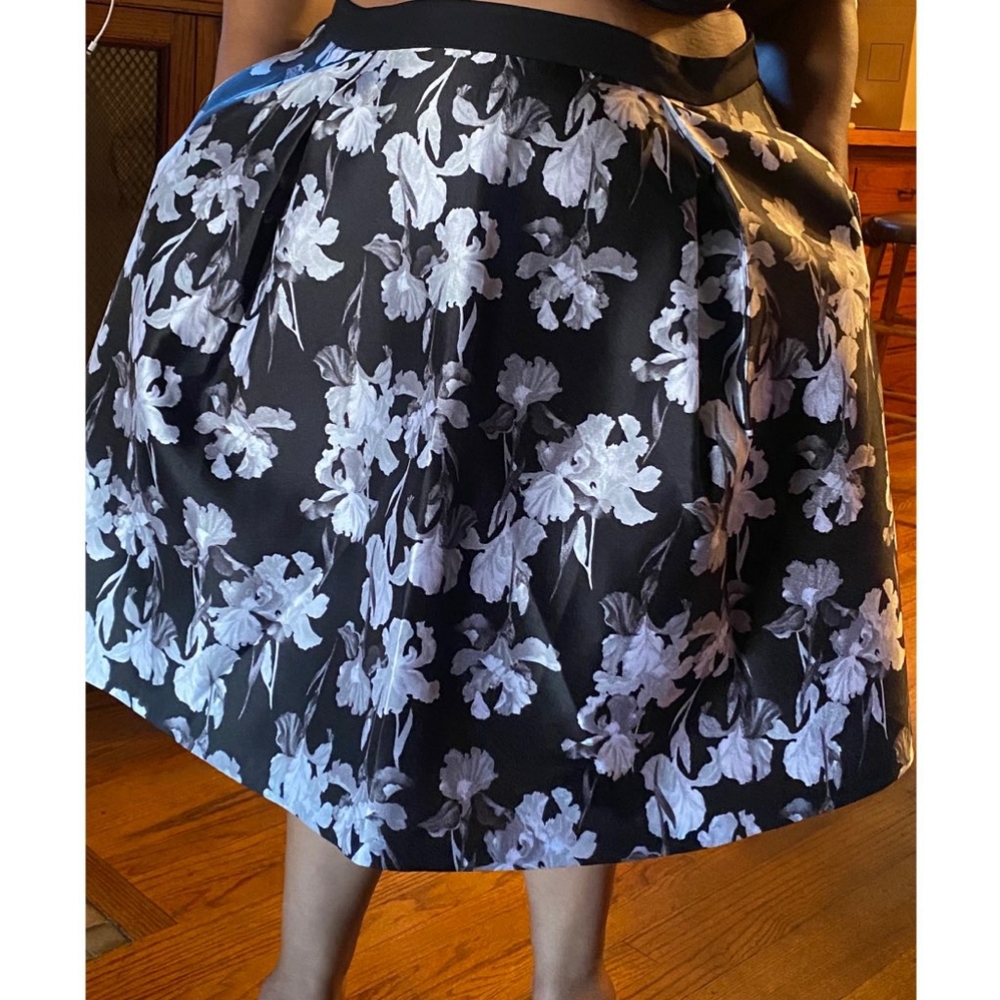 Designer skirt